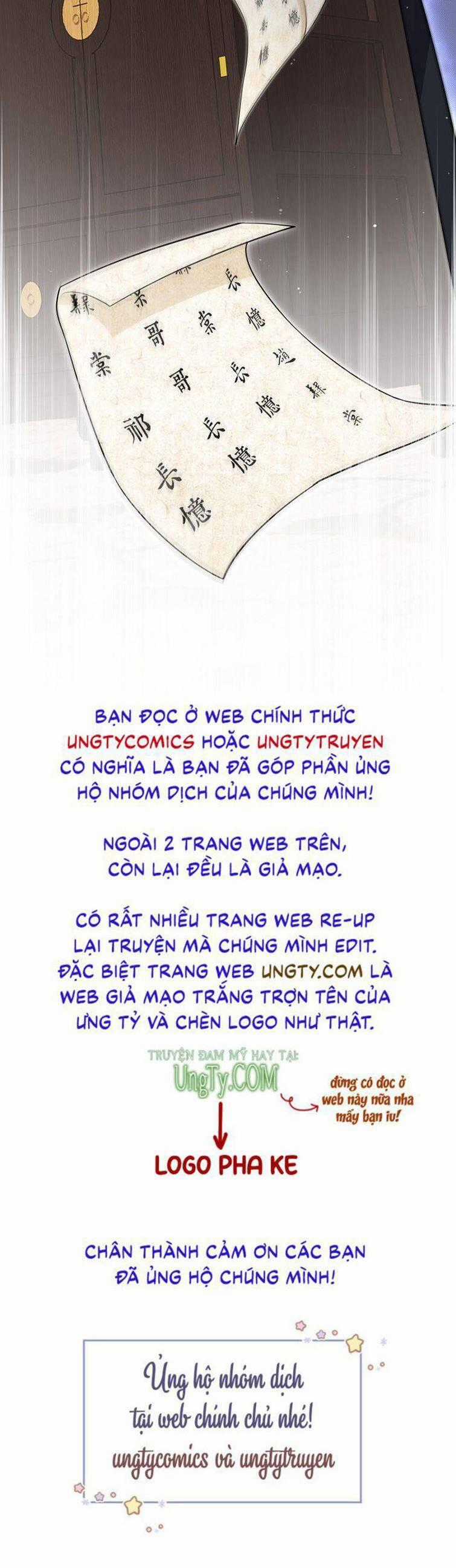 Điện Hạ Khuynh Thành Chương 9 trang 38