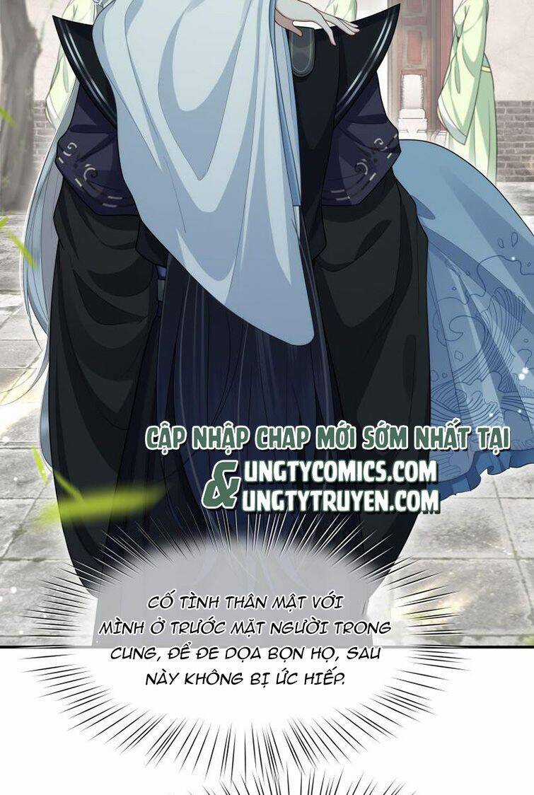 Điện Hạ Khuynh Thành Chương 9 trang 6