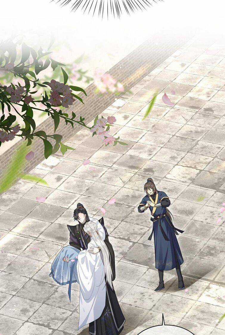 Điện Hạ Khuynh Thành Chương 9 trang 8