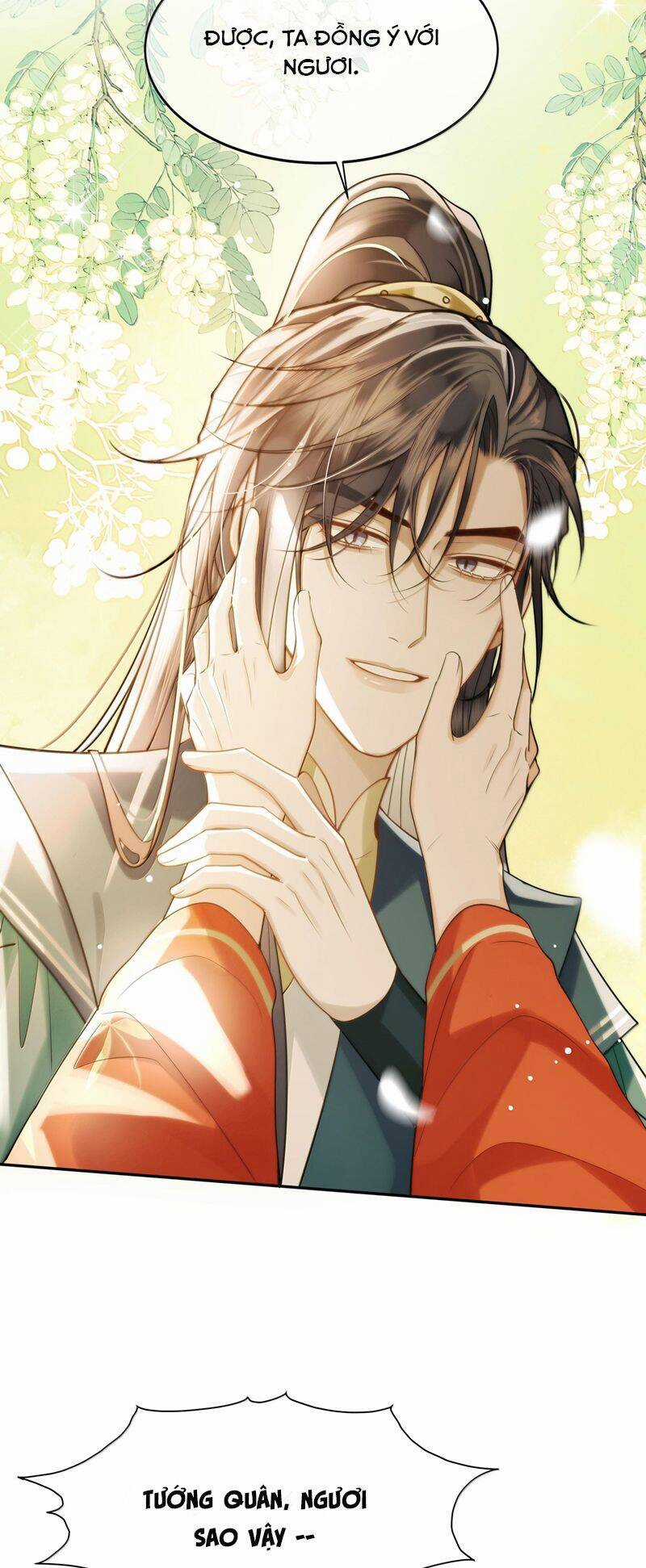 Điện Hạ Khuynh Thành Chương 90 trang 12