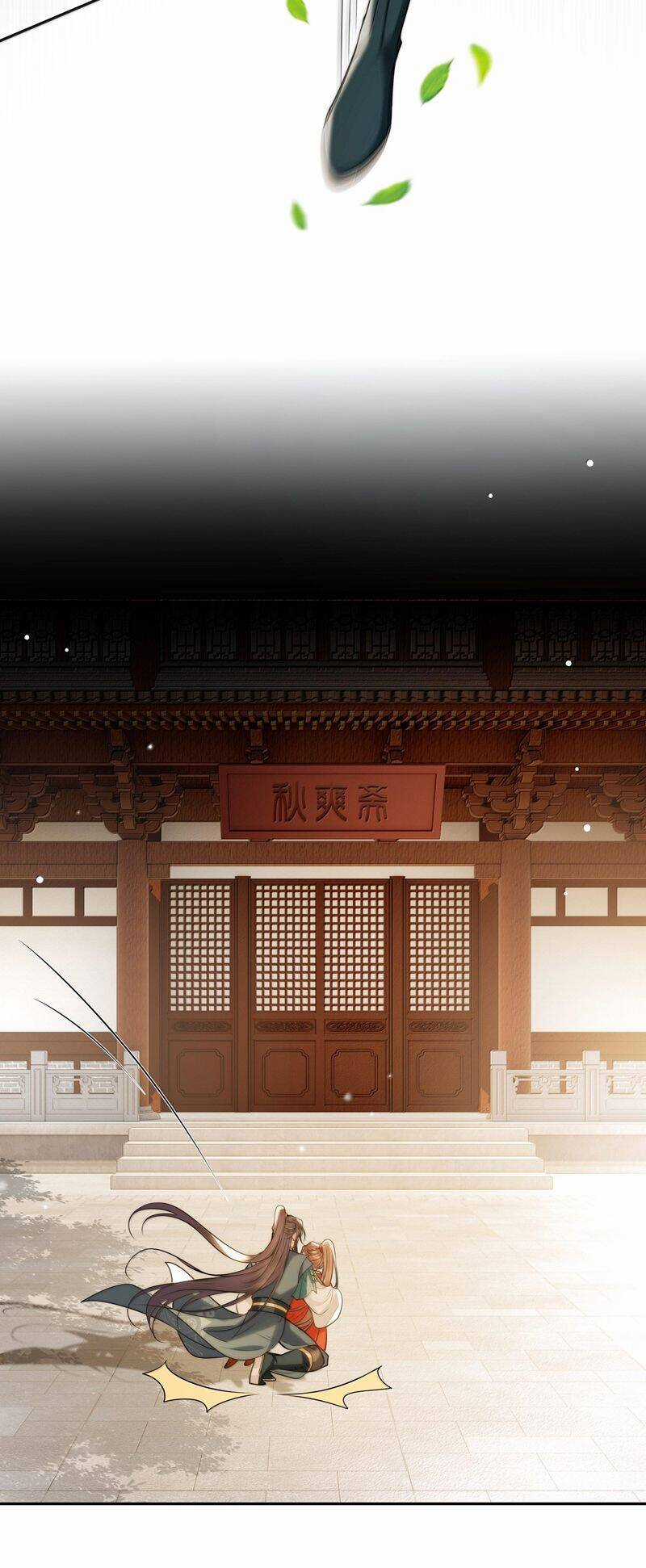 Điện Hạ Khuynh Thành Chương 90 trang 15