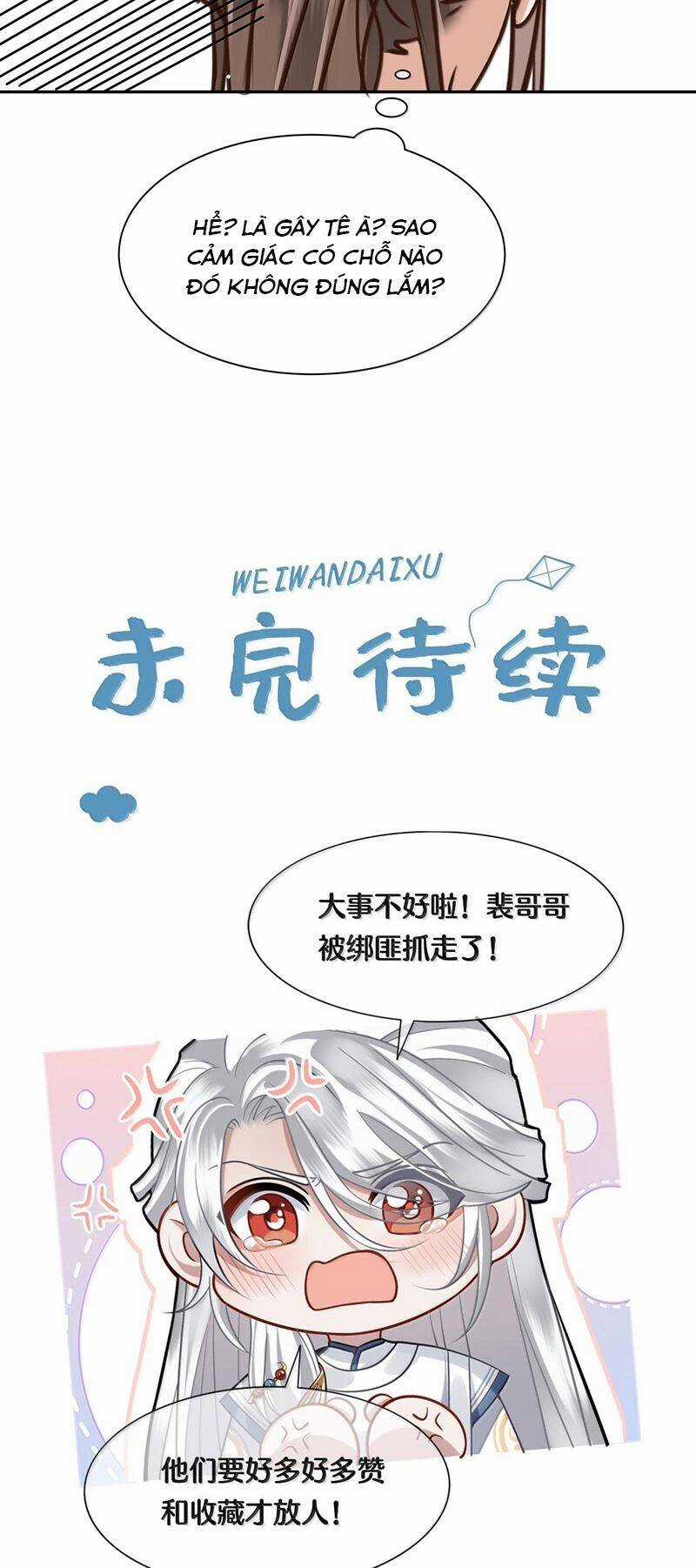 Điện Hạ Khuynh Thành Chương 90 trang 25