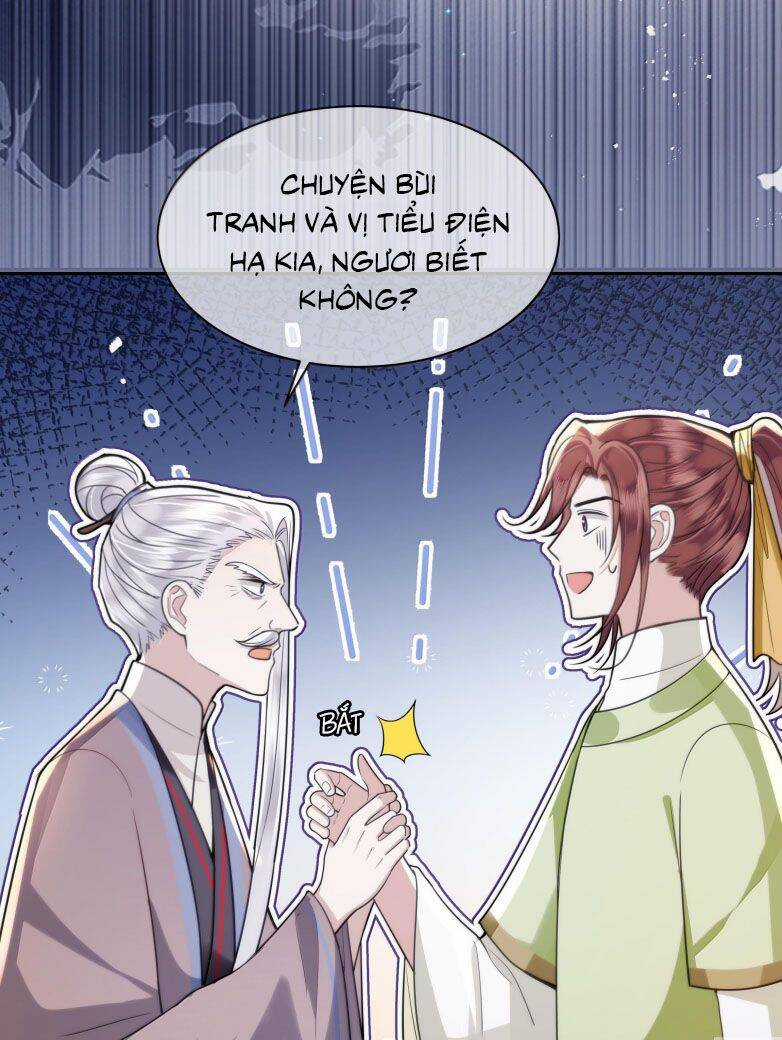 Điện Hạ Khuynh Thành Chương 91 trang 23
