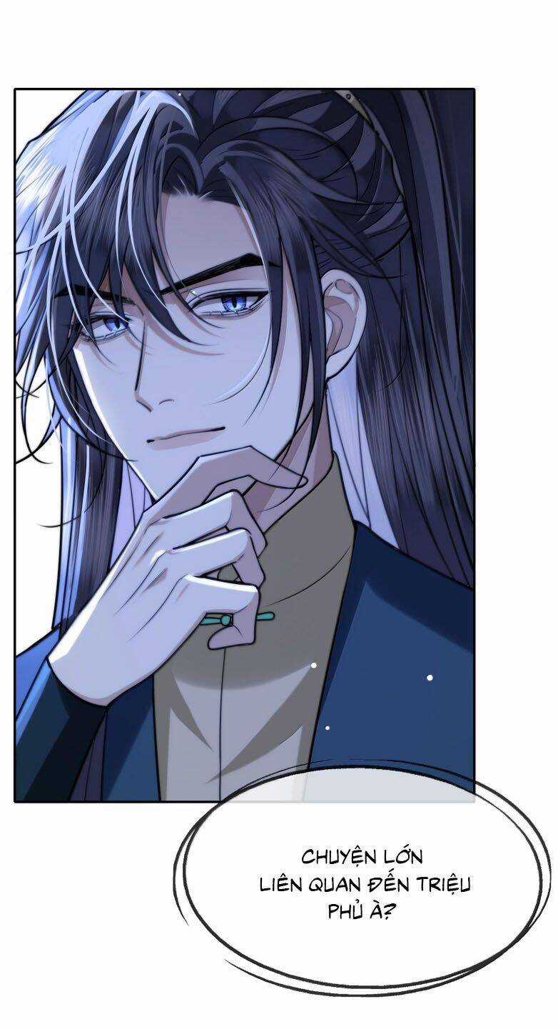 Điện Hạ Khuynh Thành Chương 92 trang 12