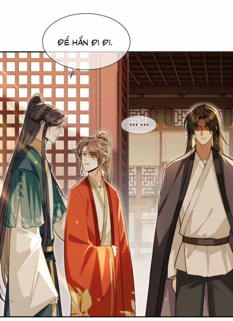 Điện Hạ Khuynh Thành Chương 92 trang 13