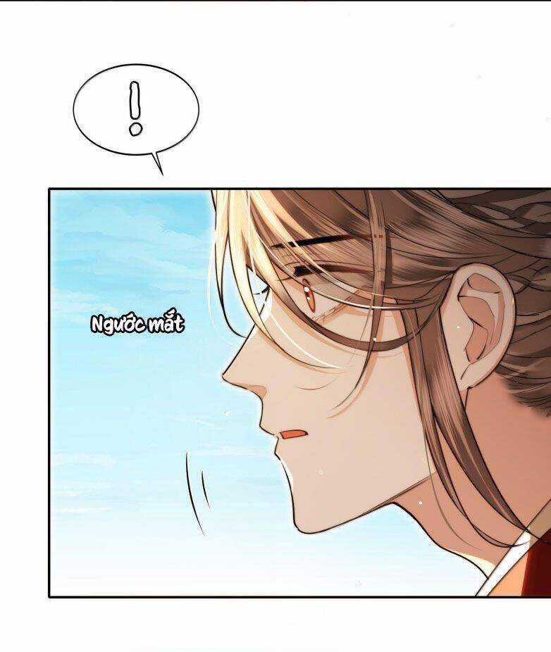 Điện Hạ Khuynh Thành Chương 92 trang 18