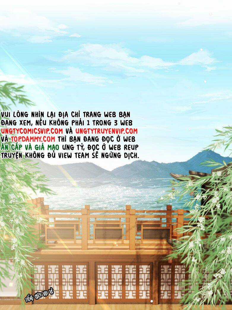 Điện Hạ Khuynh Thành Chương 92 trang 19