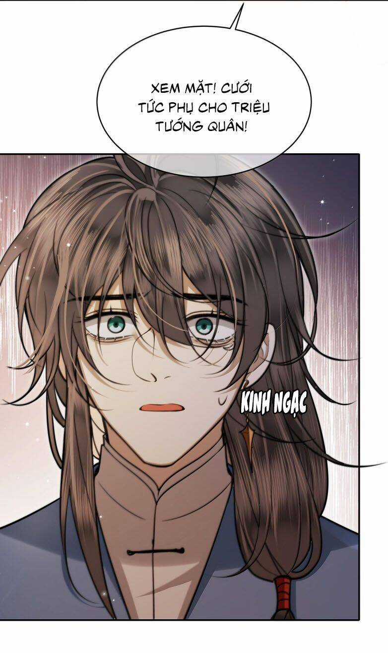 Điện Hạ Khuynh Thành Chương 92 trang 24