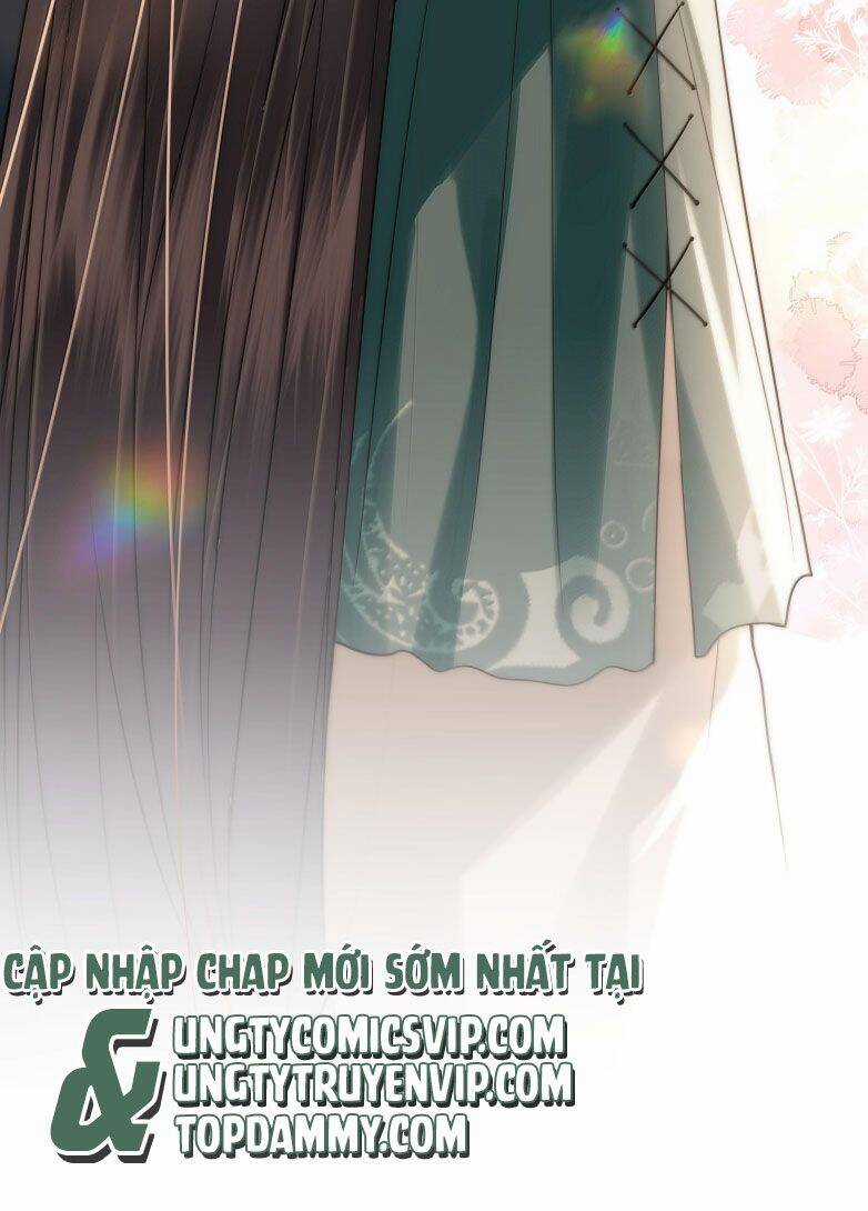 Điện Hạ Khuynh Thành Chương 92 trang 36