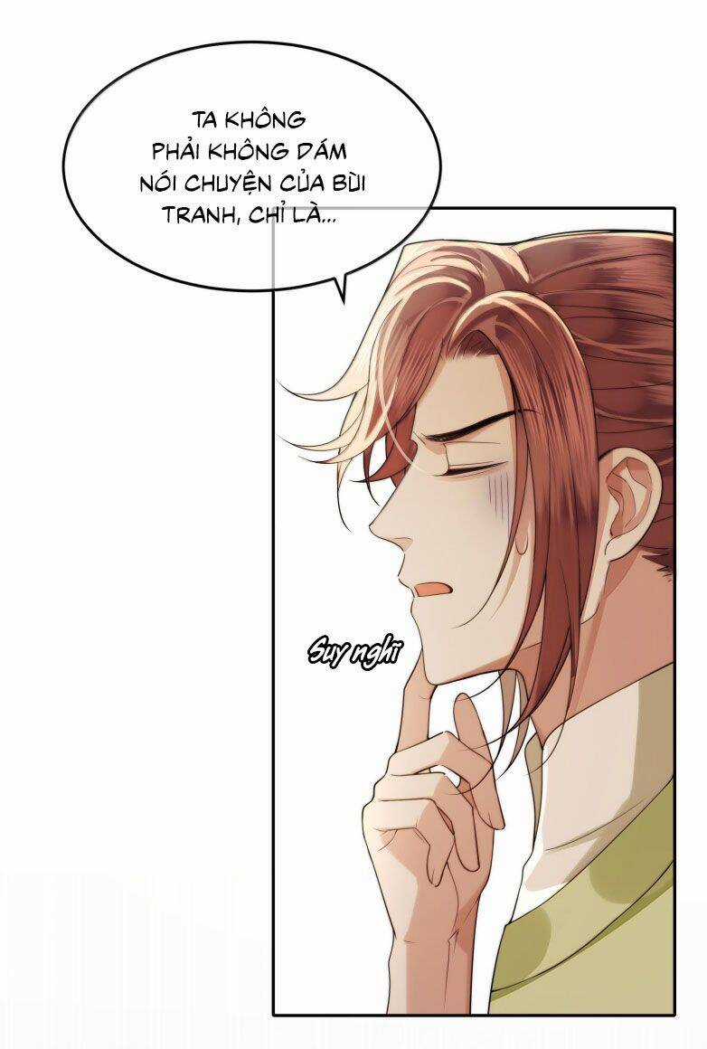 Điện Hạ Khuynh Thành Chương 92 trang 5