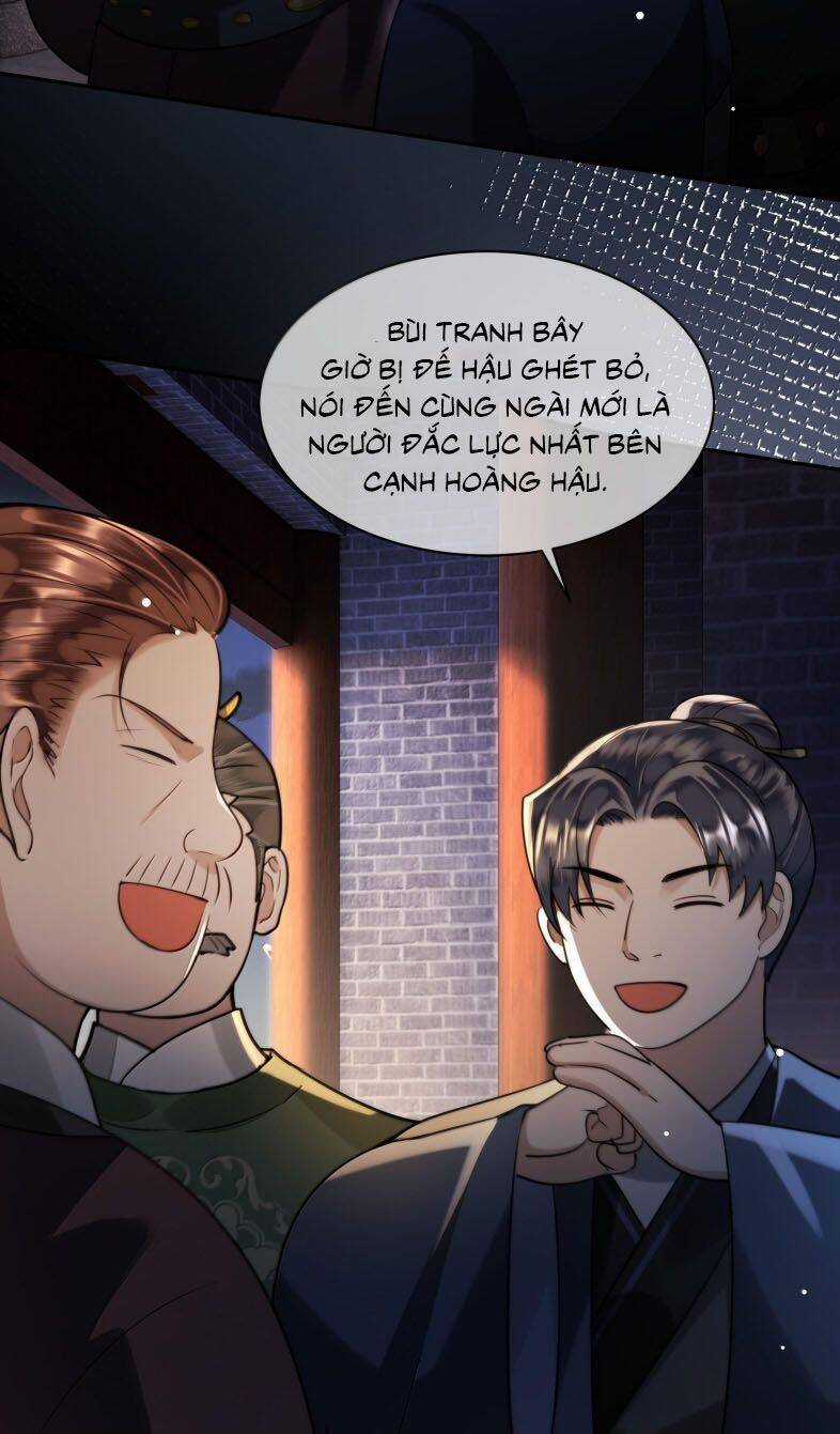 Điện Hạ Khuynh Thành Chương 94 trang 12