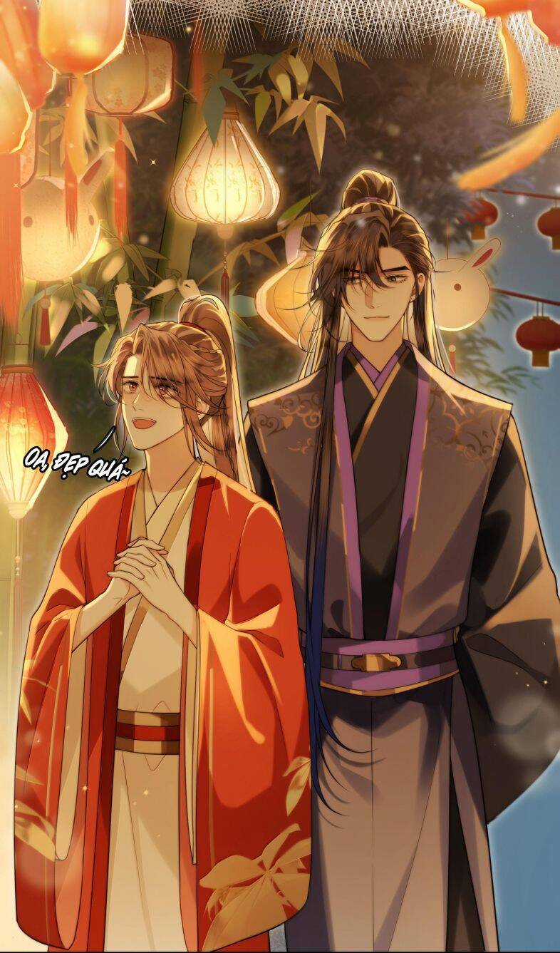 Điện Hạ Khuynh Thành Chương 94 trang 3