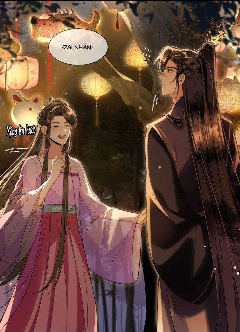 Điện Hạ Khuynh Thành Chương 94 trang 5