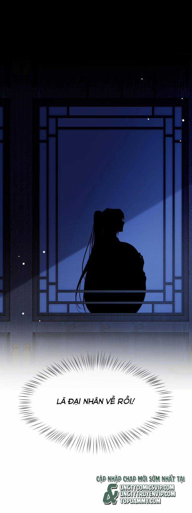 Điện Hạ Khuynh Thành Chương 95 trang 2