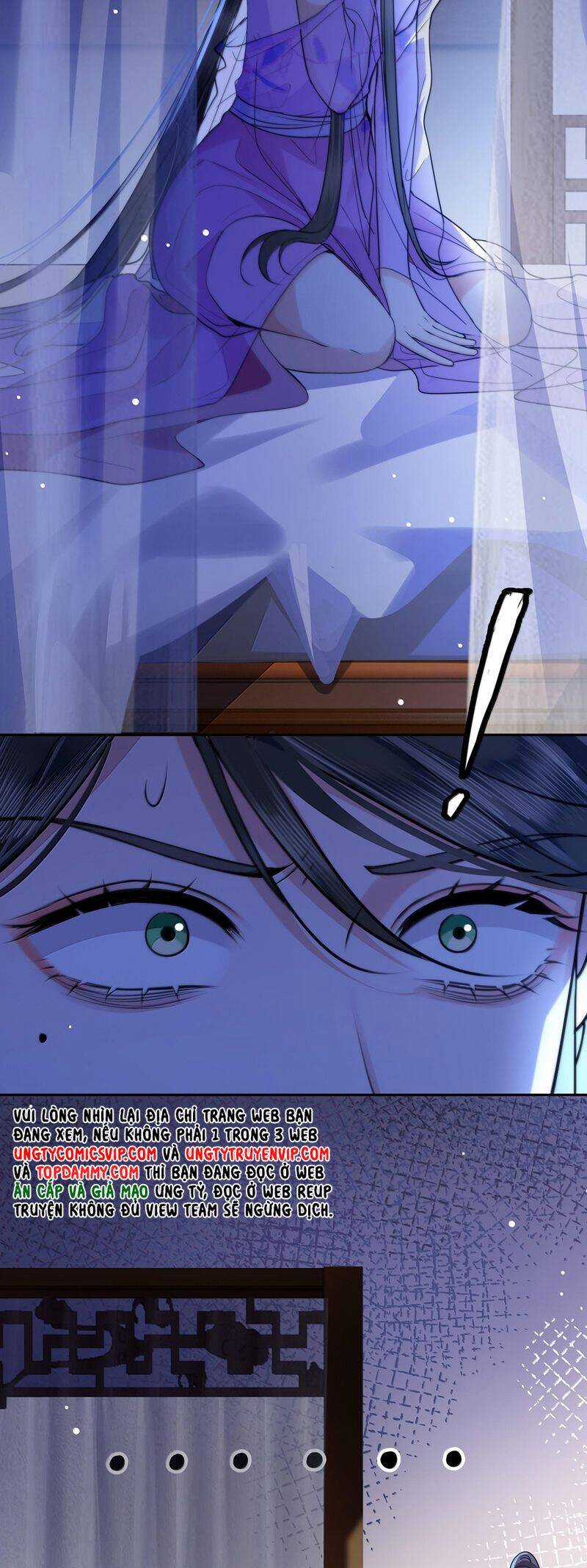 Điện Hạ Khuynh Thành Chương 95 trang 4