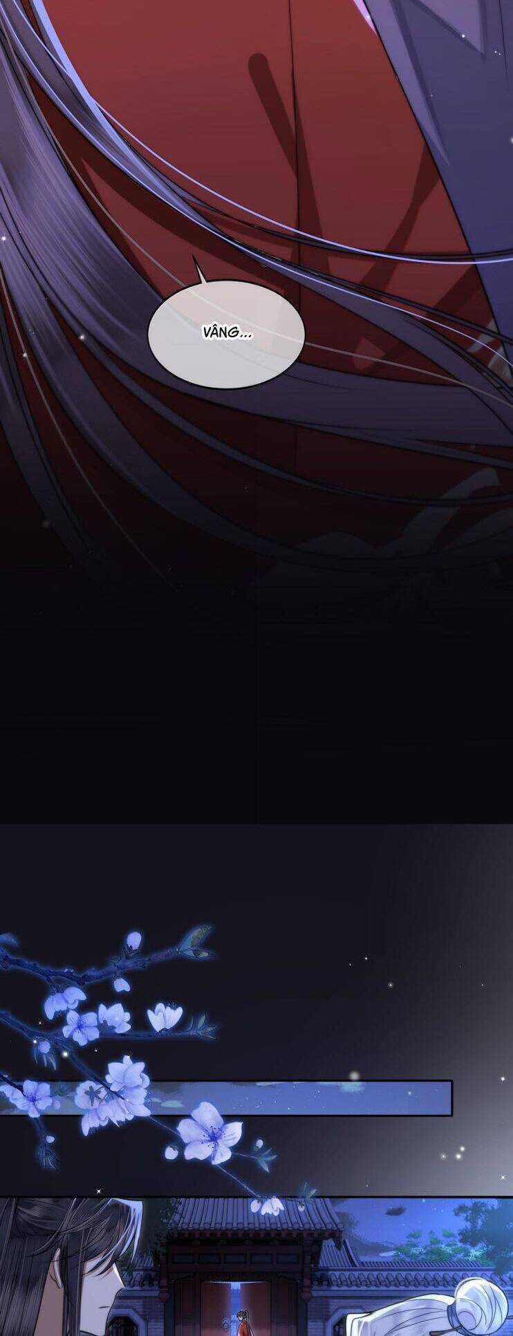 Điện Hạ Khuynh Thành Chương 96 trang 20