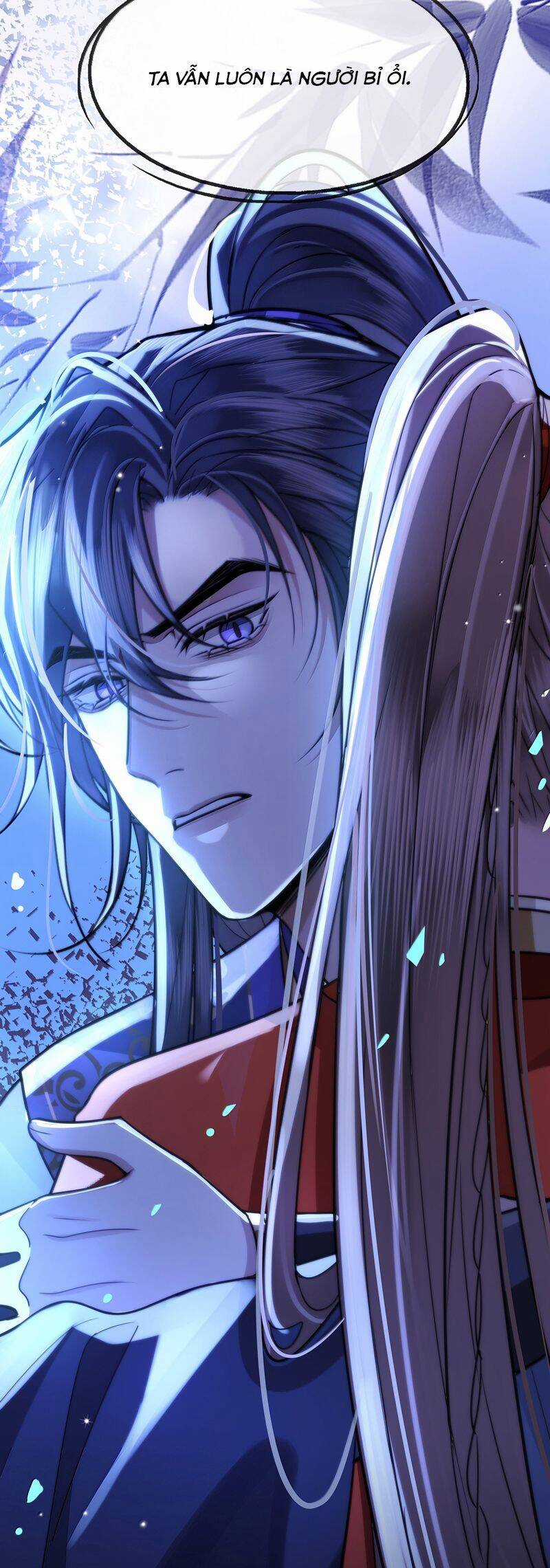 Điện Hạ Khuynh Thành Chương 97 trang 10