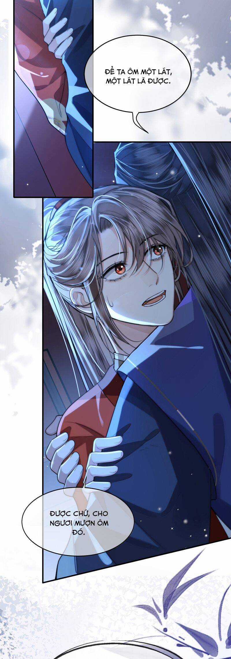 Điện Hạ Khuynh Thành Chương 97 trang 9