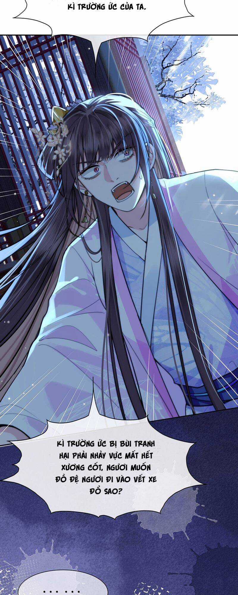 Điện Hạ Khuynh Thành Chương 98 trang 19