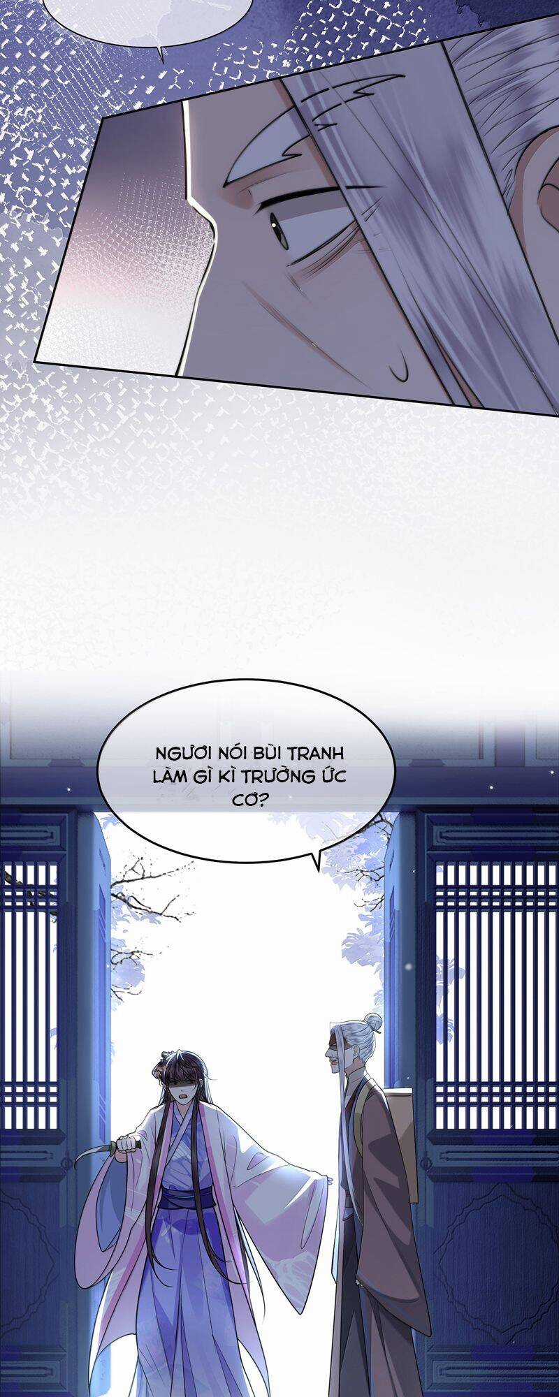 Điện Hạ Khuynh Thành Chương 98 trang 20