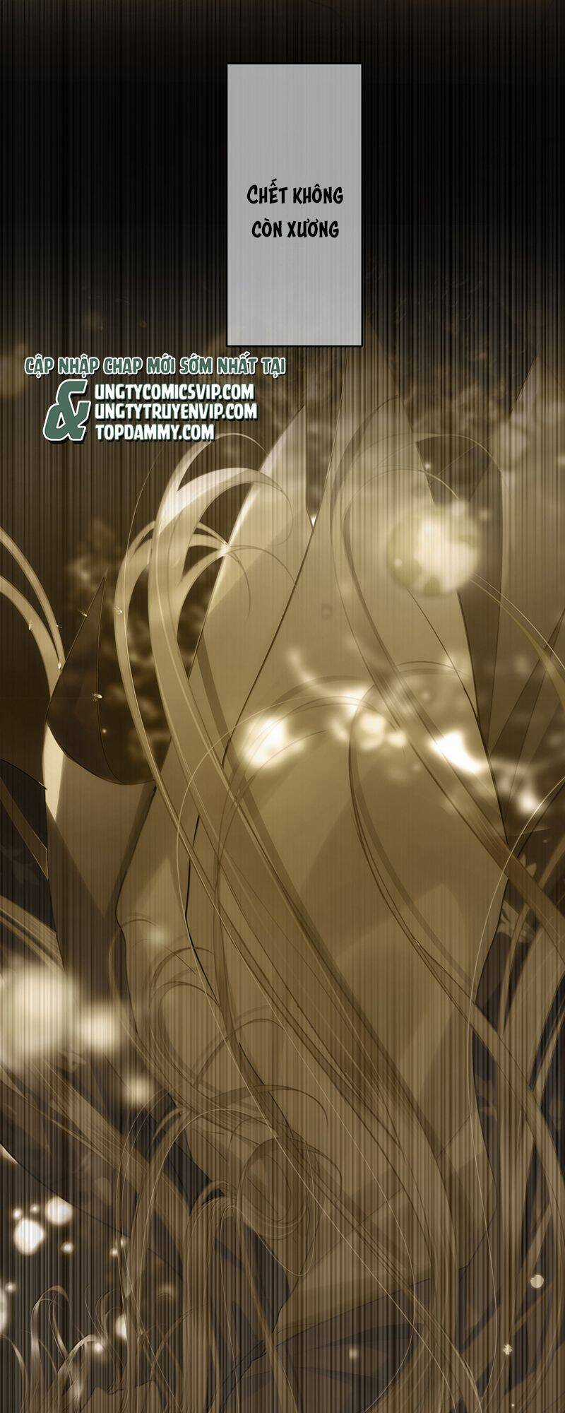 Điện Hạ Khuynh Thành Chương 98 trang 23