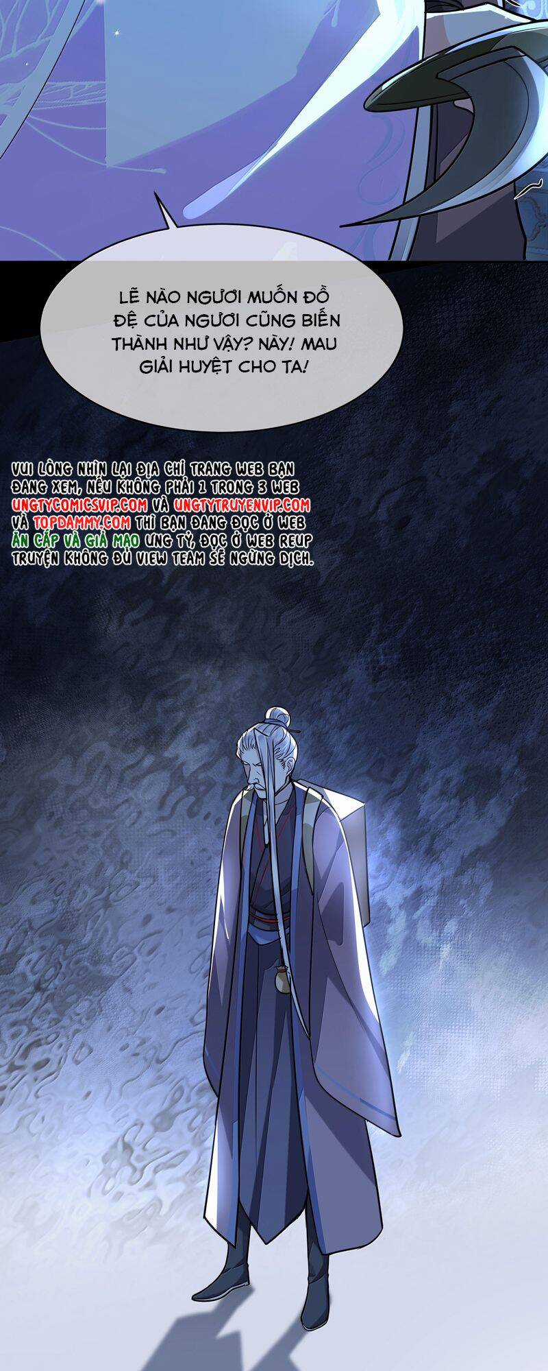 Điện Hạ Khuynh Thành Chương 98 trang 25