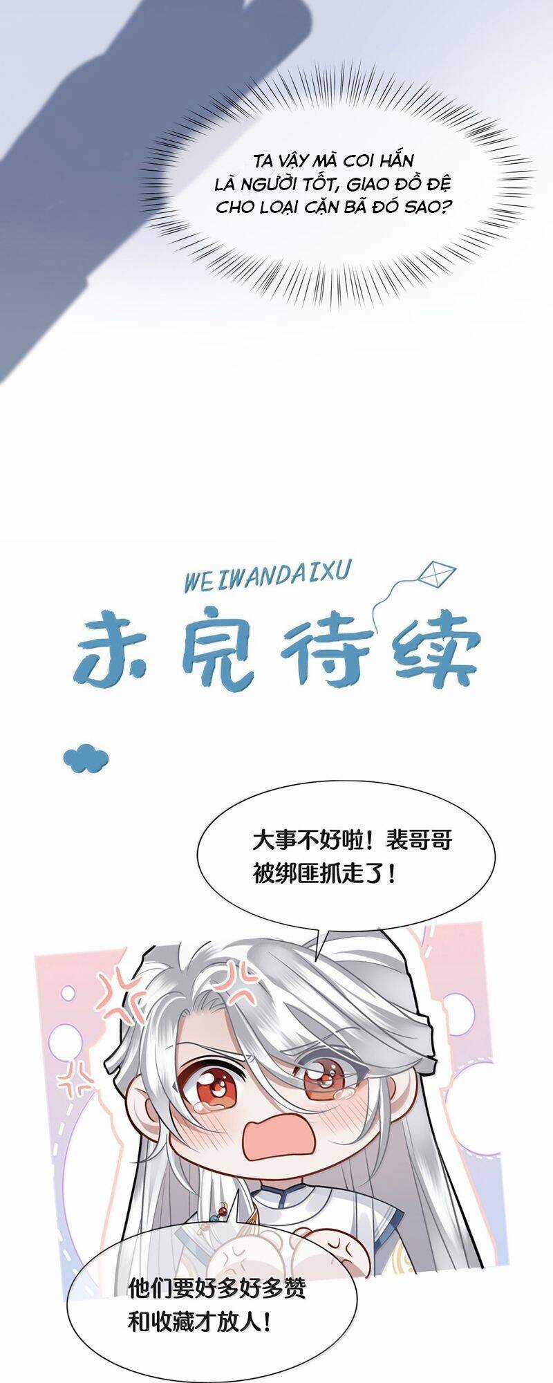 Điện Hạ Khuynh Thành Chương 98 trang 26