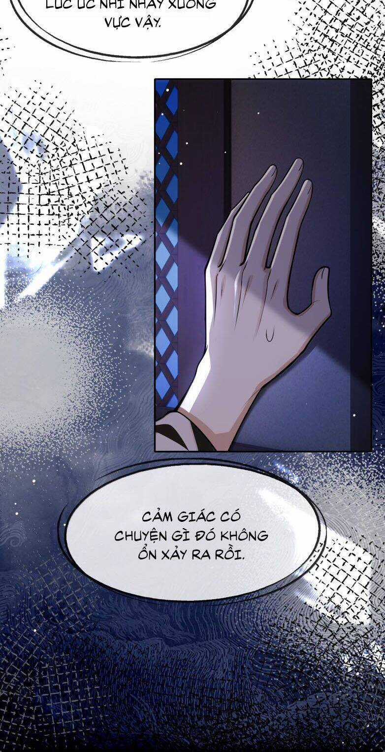 Điện Hạ Khuynh Thành Chương 99 trang 4