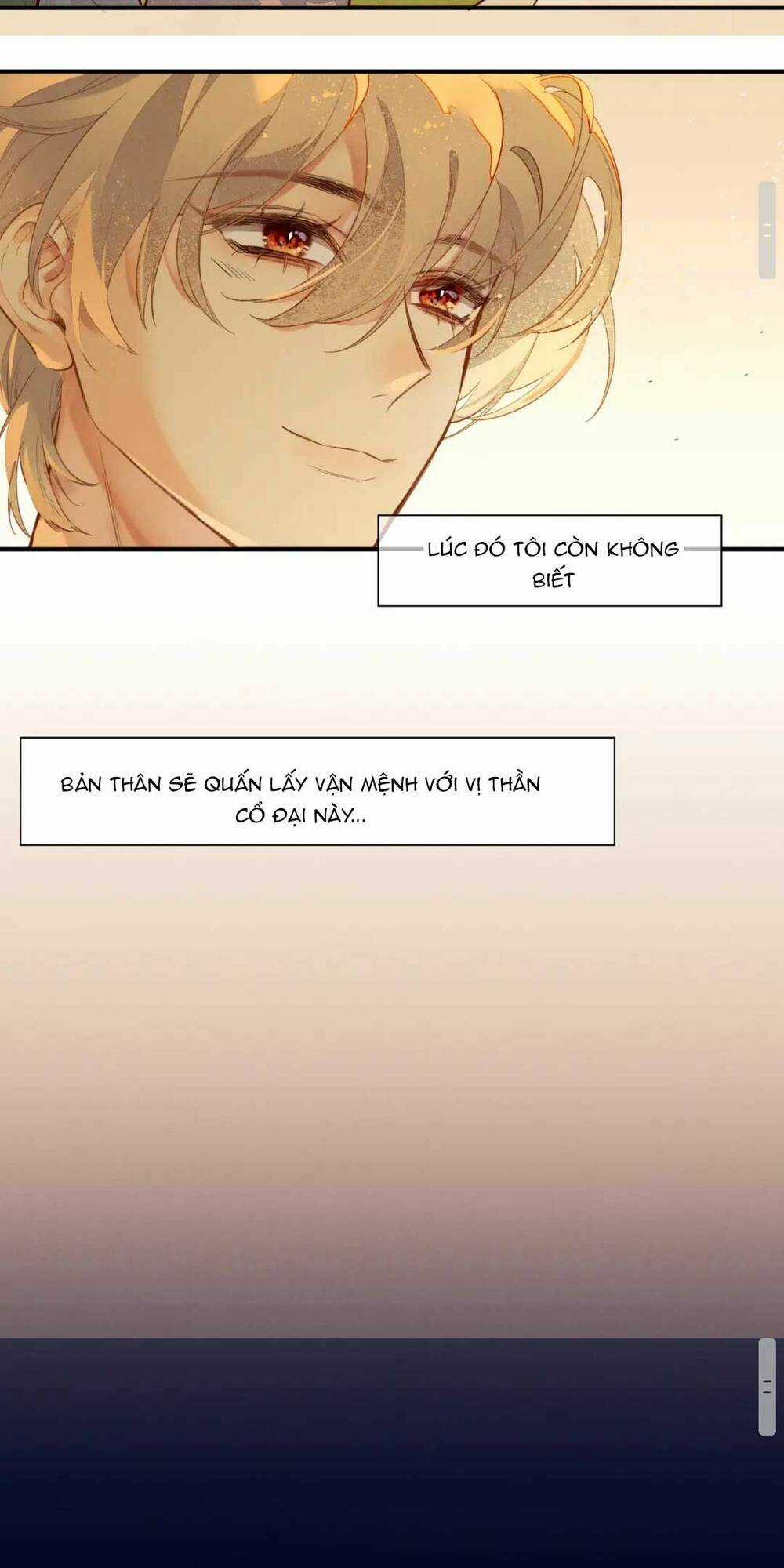 Điện Hạ ! Ta Đang Đến Đây! Chapter 1 trang 10