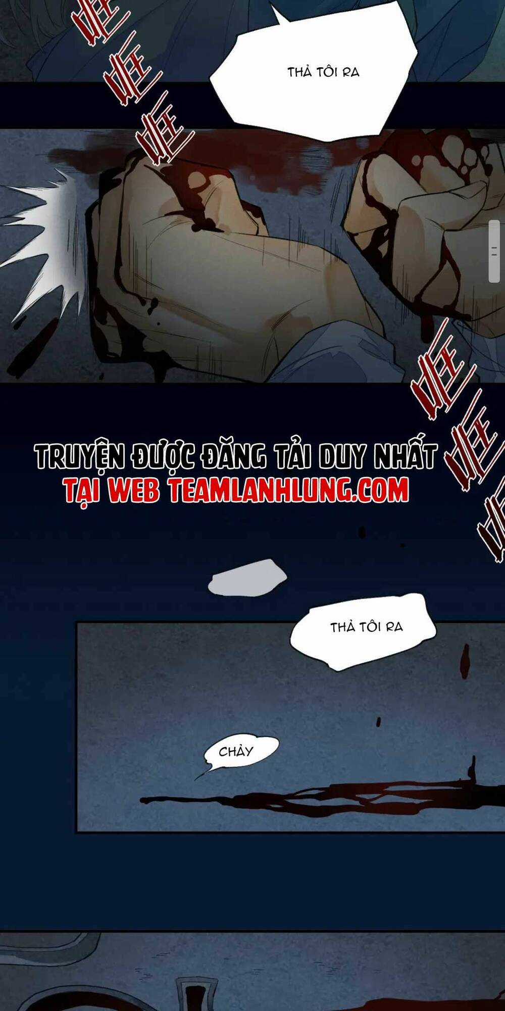 Điện Hạ ! Ta Đang Đến Đây! Chapter 1 trang 21