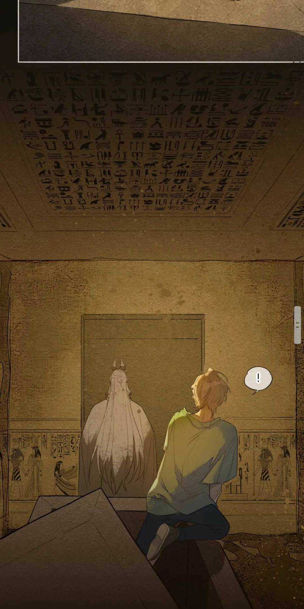 Điện Hạ ! Ta Đang Đến Đây! Chapter 1 trang 24