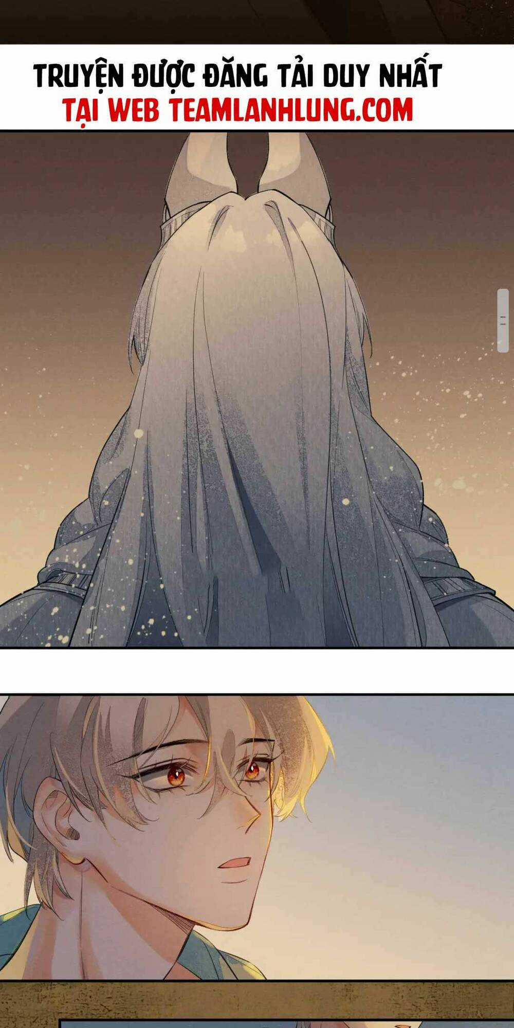 Điện Hạ ! Ta Đang Đến Đây! Chapter 1 trang 25