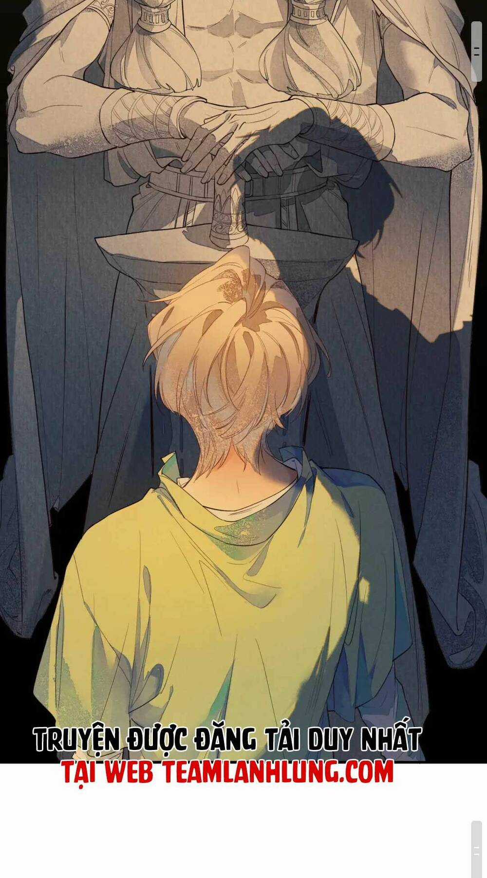 Điện Hạ ! Ta Đang Đến Đây! Chapter 1 trang 27