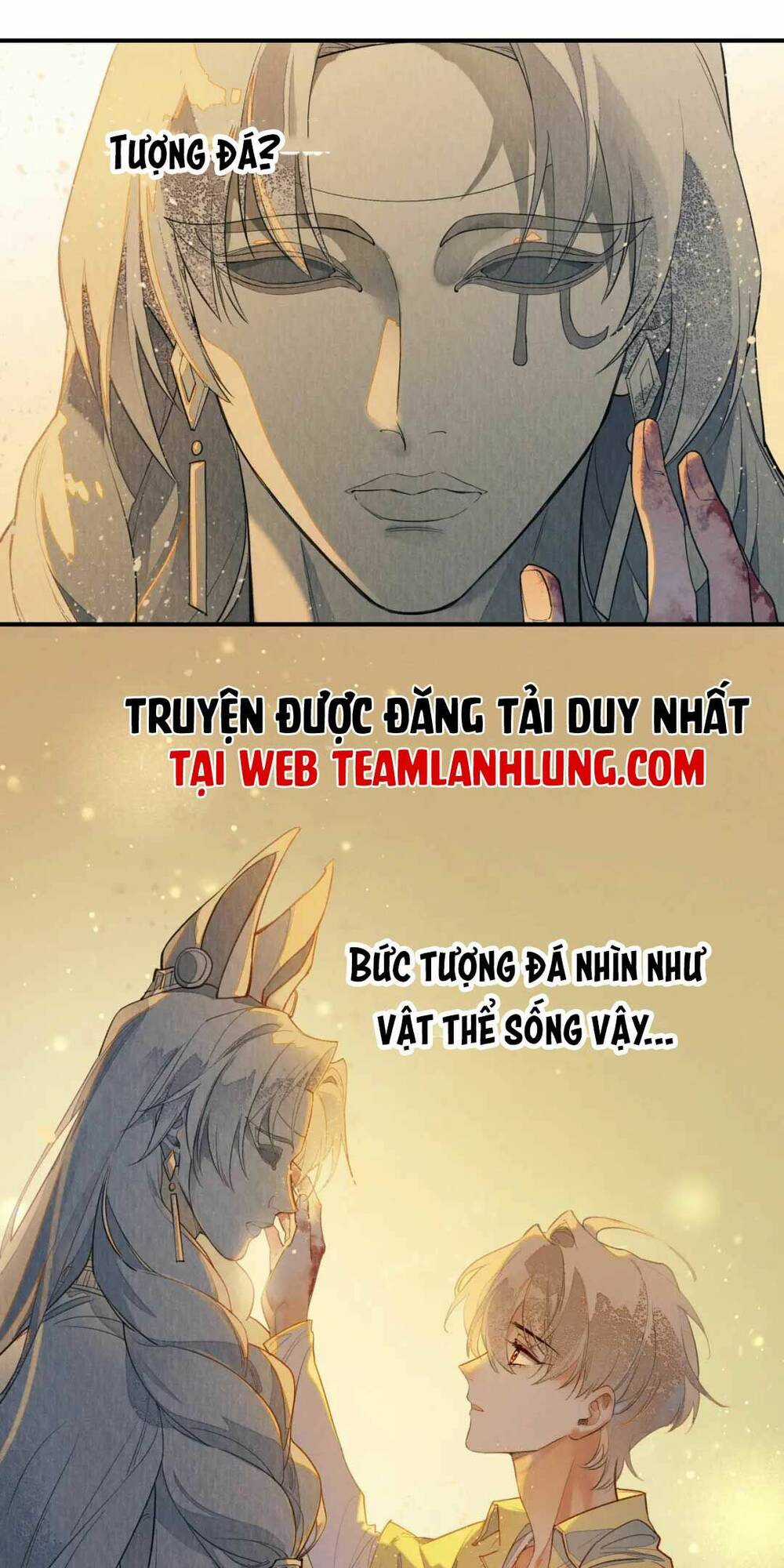 Điện Hạ ! Ta Đang Đến Đây! Chapter 1 trang 28