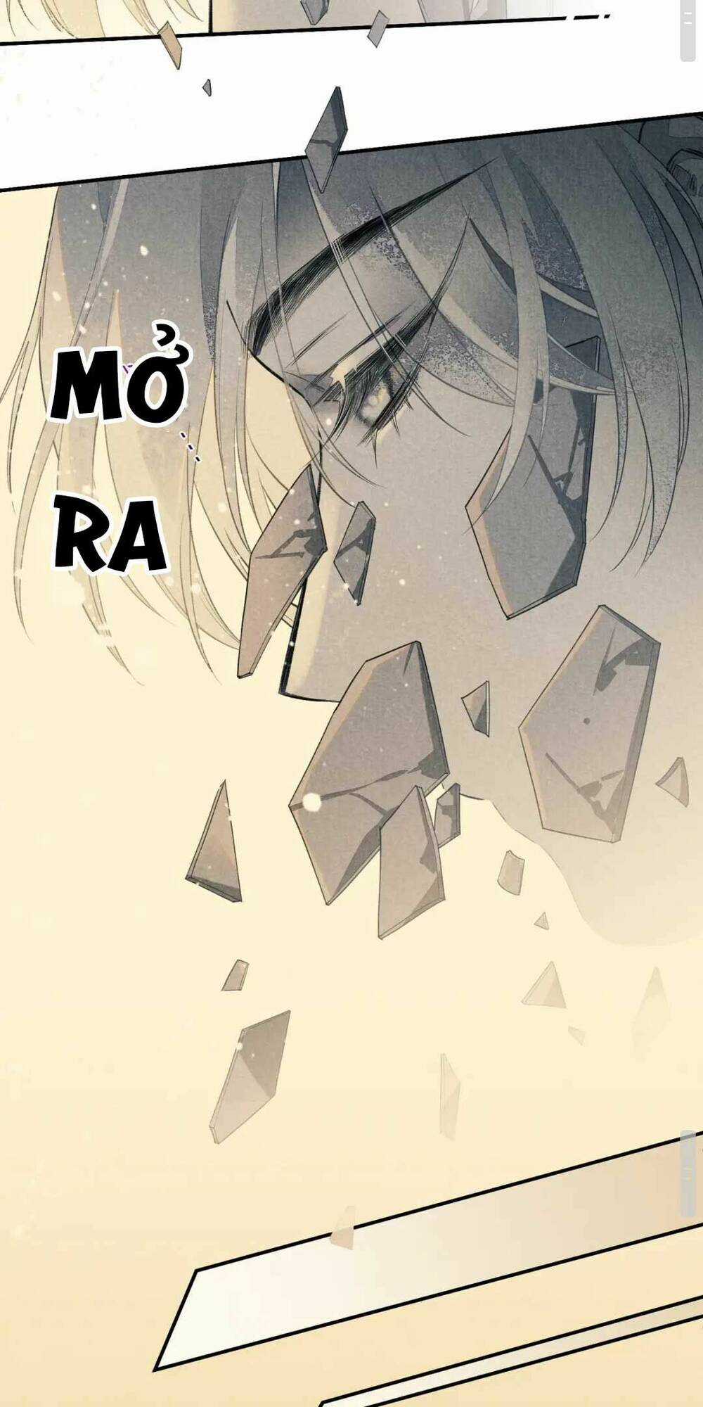 Điện Hạ ! Ta Đang Đến Đây! Chapter 1 trang 31