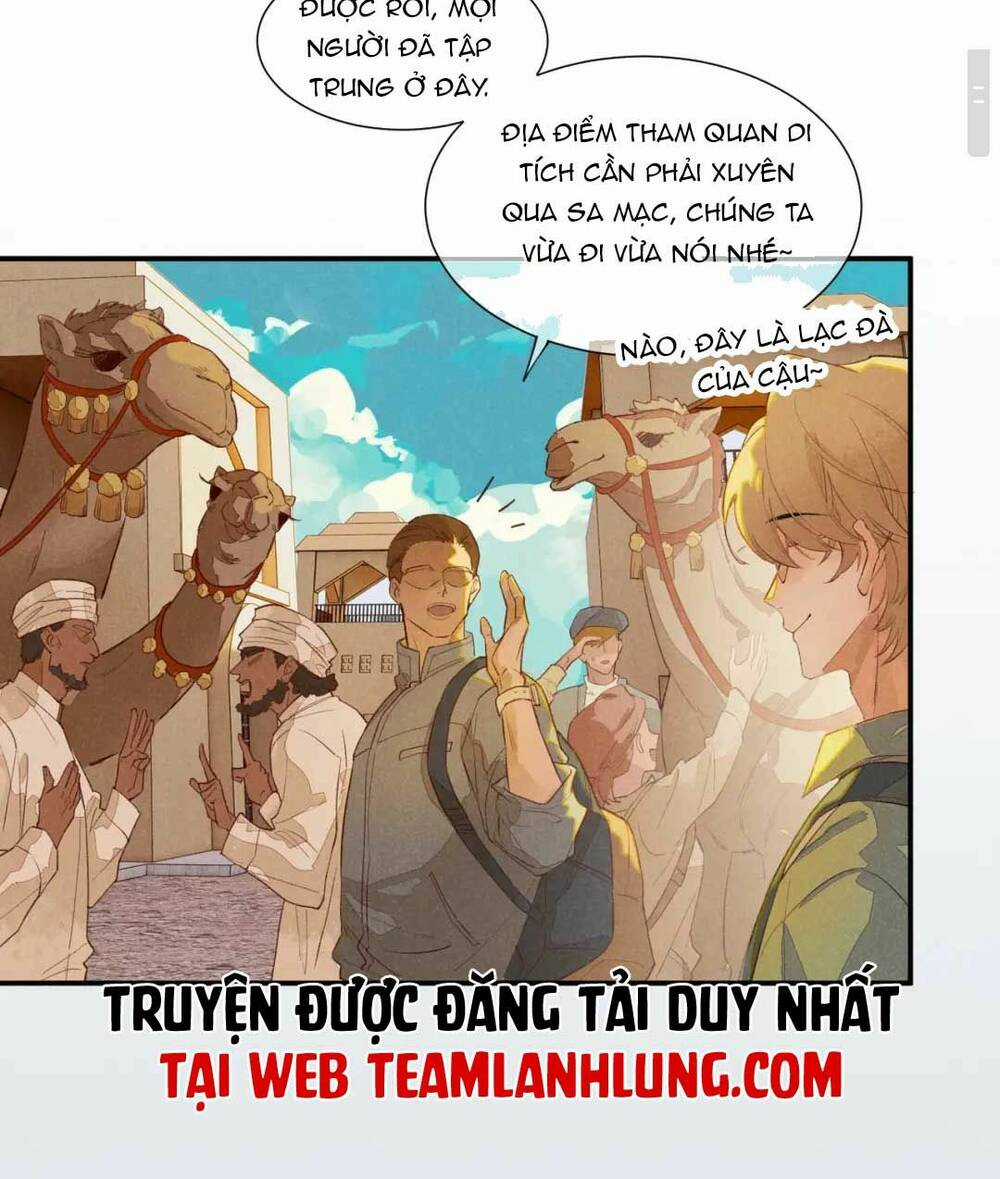 Điện Hạ ! Ta Đang Đến Đây! Chapter 1 trang 4