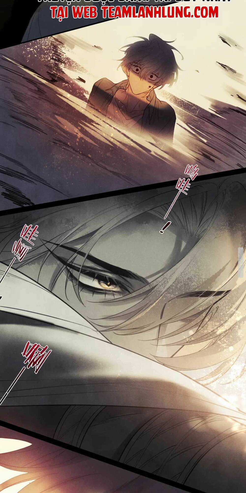 Điện Hạ ! Ta Đang Đến Đây! Chapter 1 trang 40