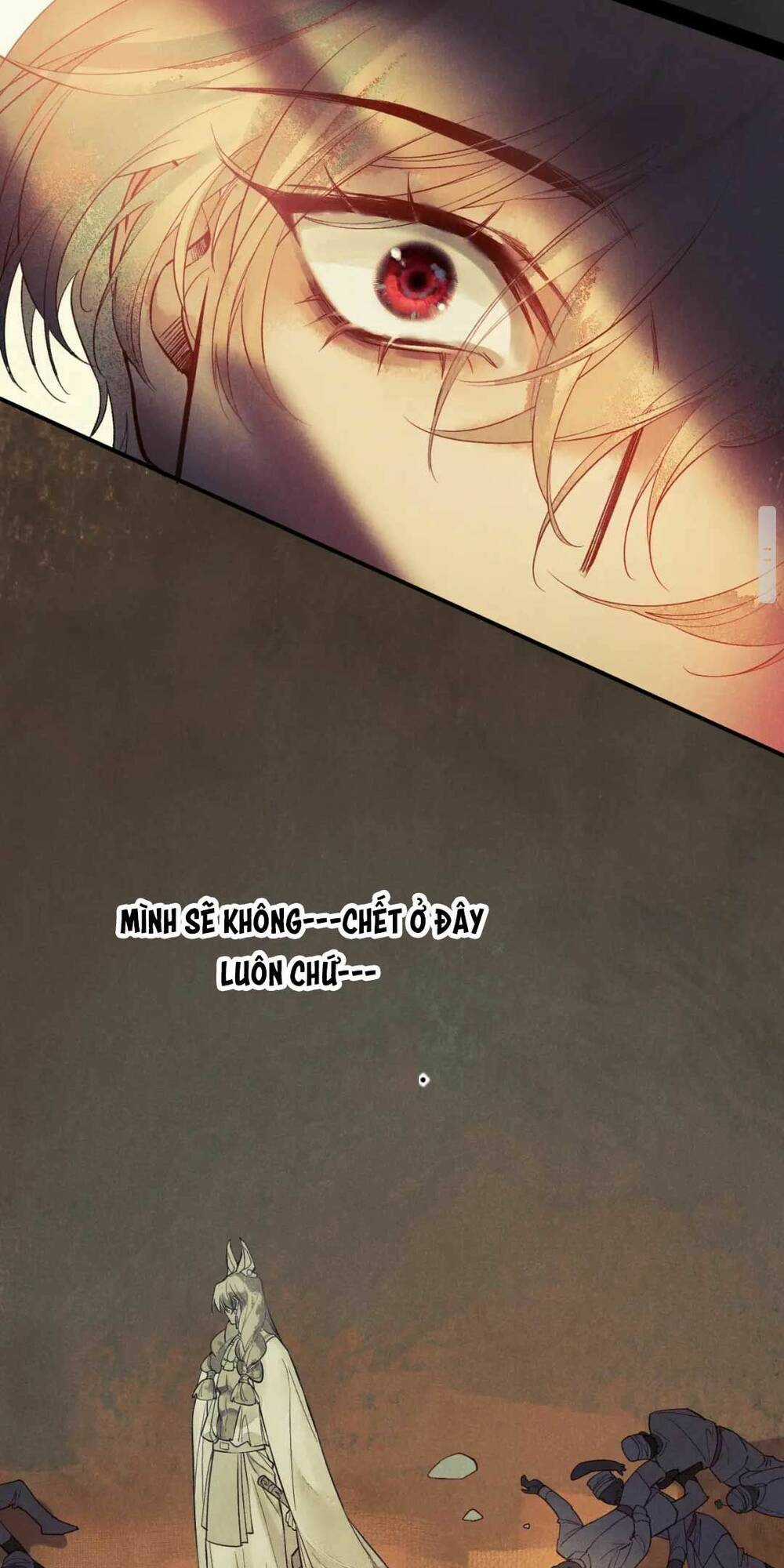 Điện Hạ ! Ta Đang Đến Đây! Chapter 1 trang 41