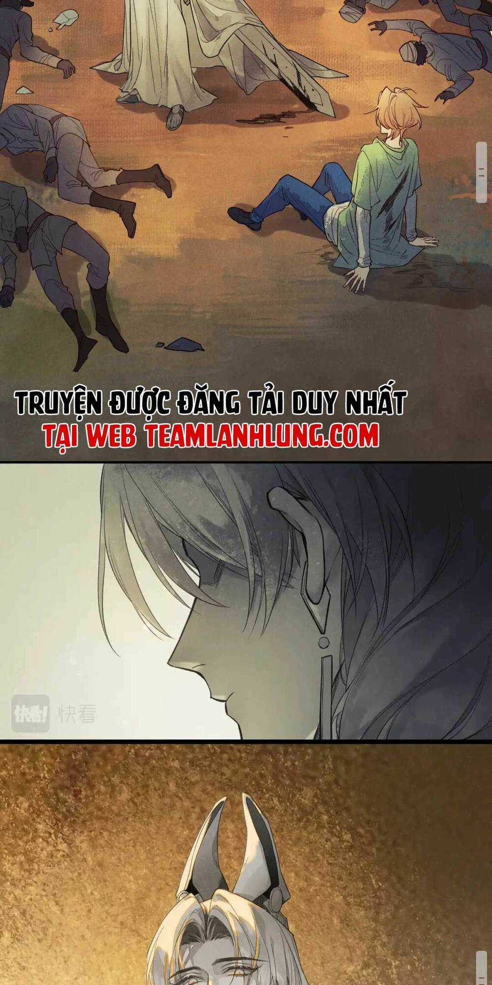 Điện Hạ ! Ta Đang Đến Đây! Chapter 1 trang 42