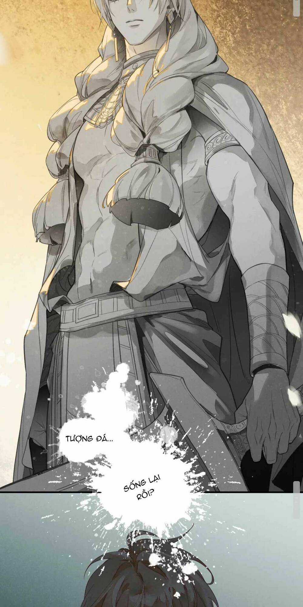 Điện Hạ ! Ta Đang Đến Đây! Chapter 1 trang 43