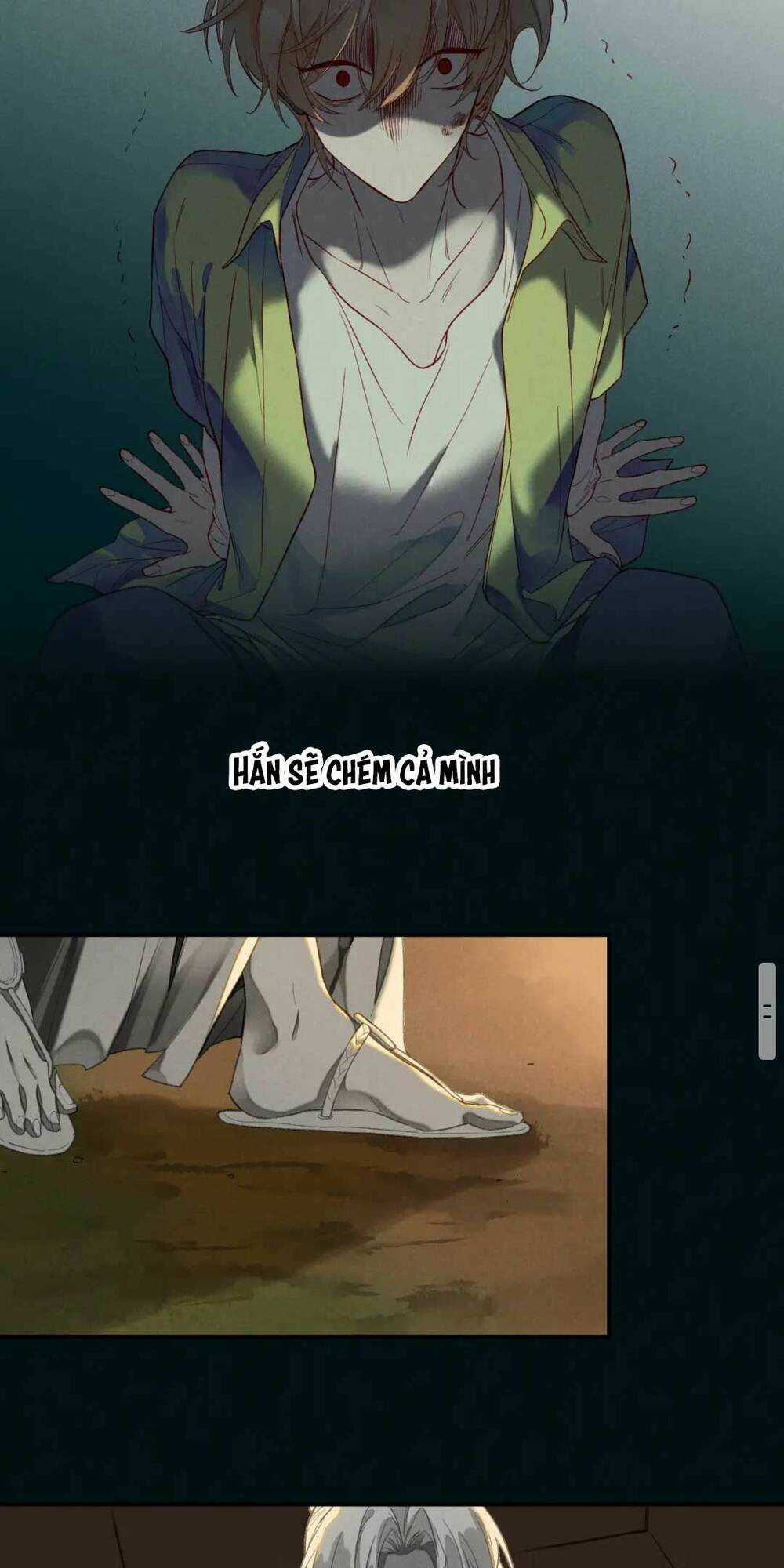 Điện Hạ ! Ta Đang Đến Đây! Chapter 1 trang 44