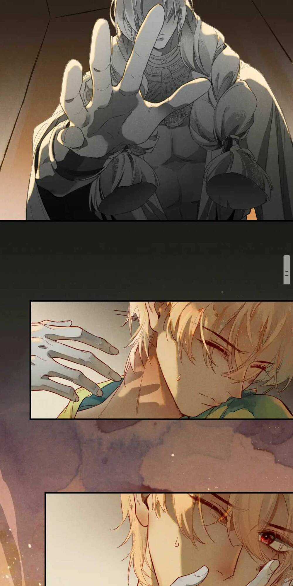 Điện Hạ ! Ta Đang Đến Đây! Chapter 1 trang 45