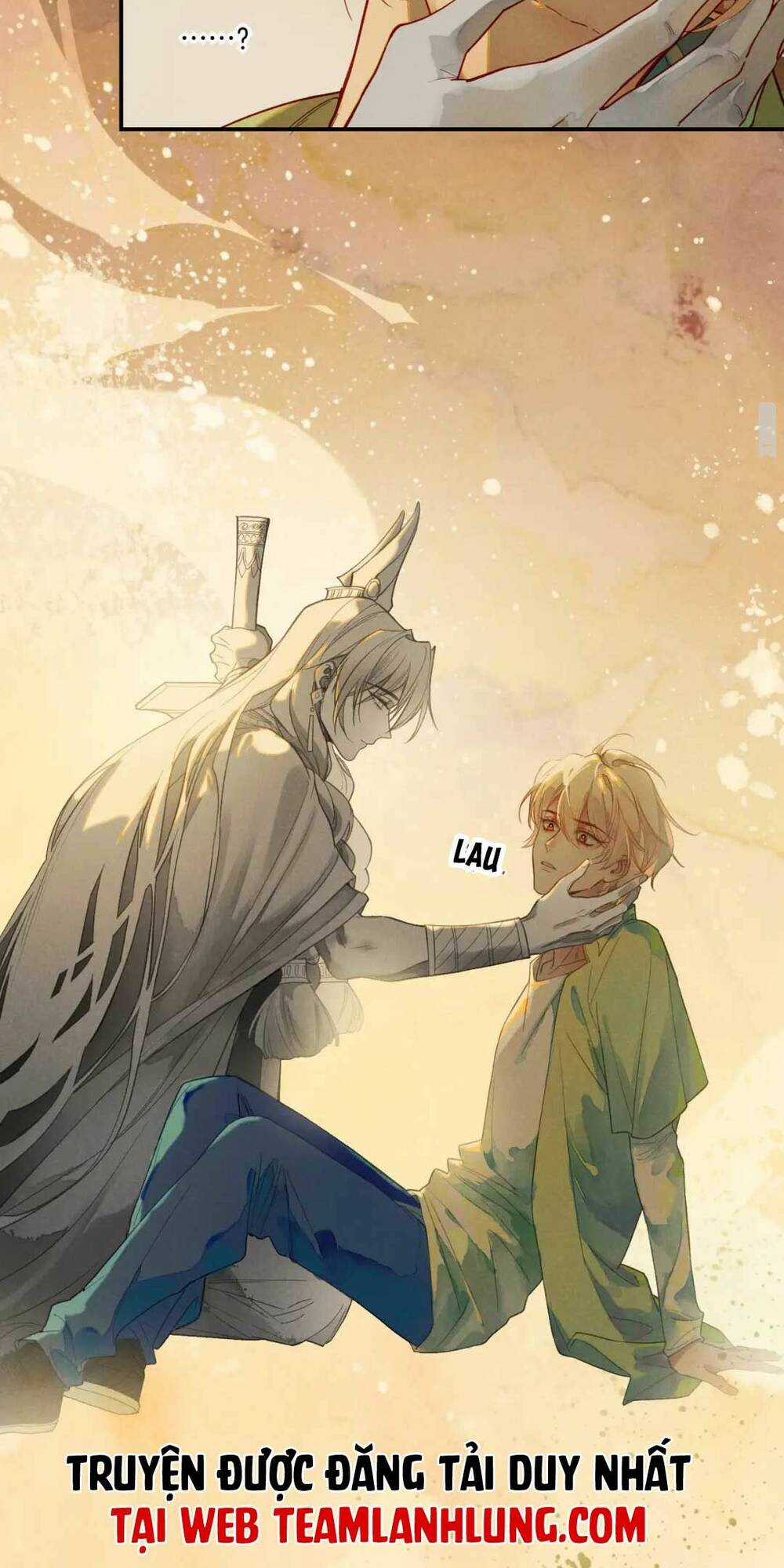 Điện Hạ ! Ta Đang Đến Đây! Chapter 1 trang 46