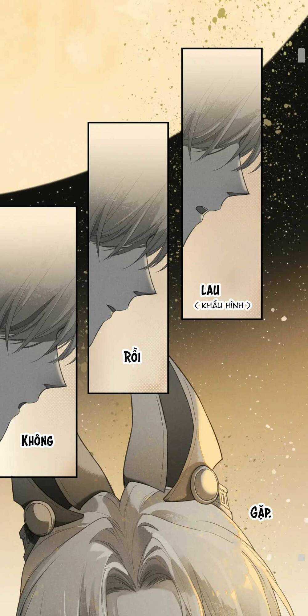 Điện Hạ ! Ta Đang Đến Đây! Chapter 1 trang 47