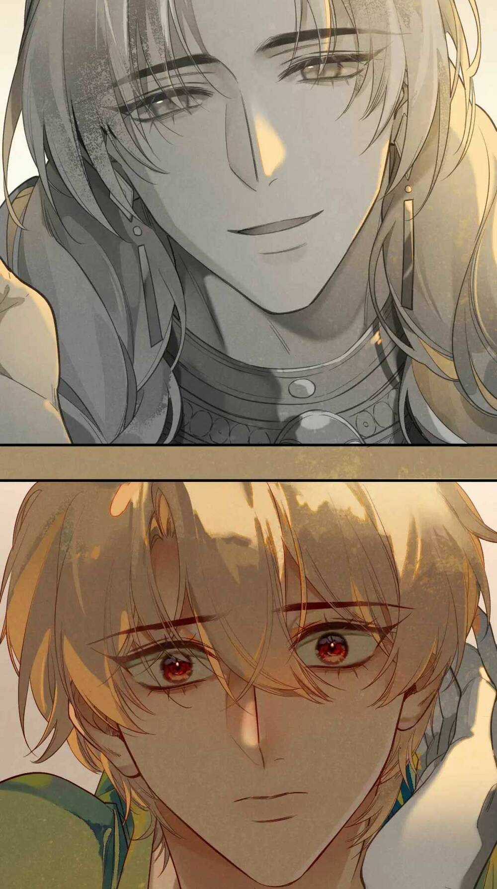 Điện Hạ ! Ta Đang Đến Đây! Chapter 1 trang 48