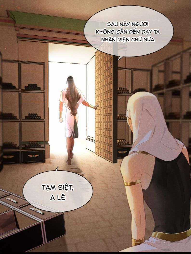 Điện Hạ ! Ta Đang Đến Đây! Chapter 10 trang 14