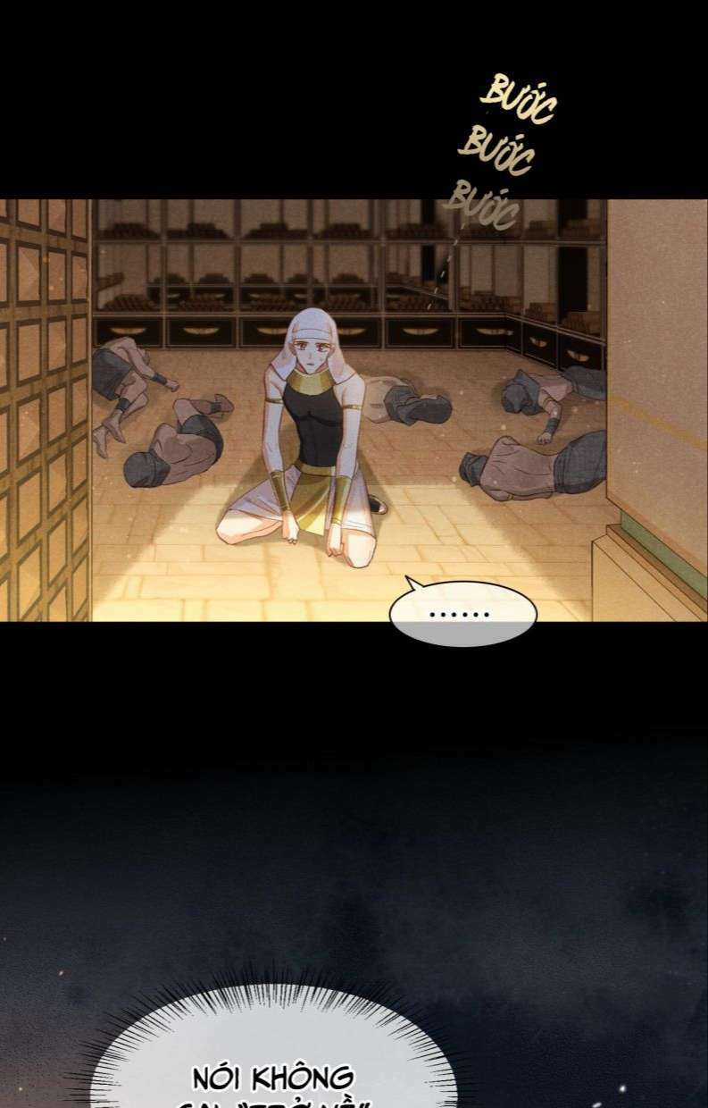 Điện Hạ ! Ta Đang Đến Đây! Chapter 10 trang 15