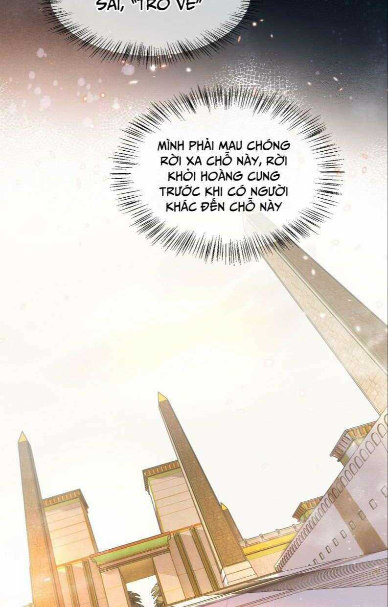 Điện Hạ ! Ta Đang Đến Đây! Chapter 10 trang 16