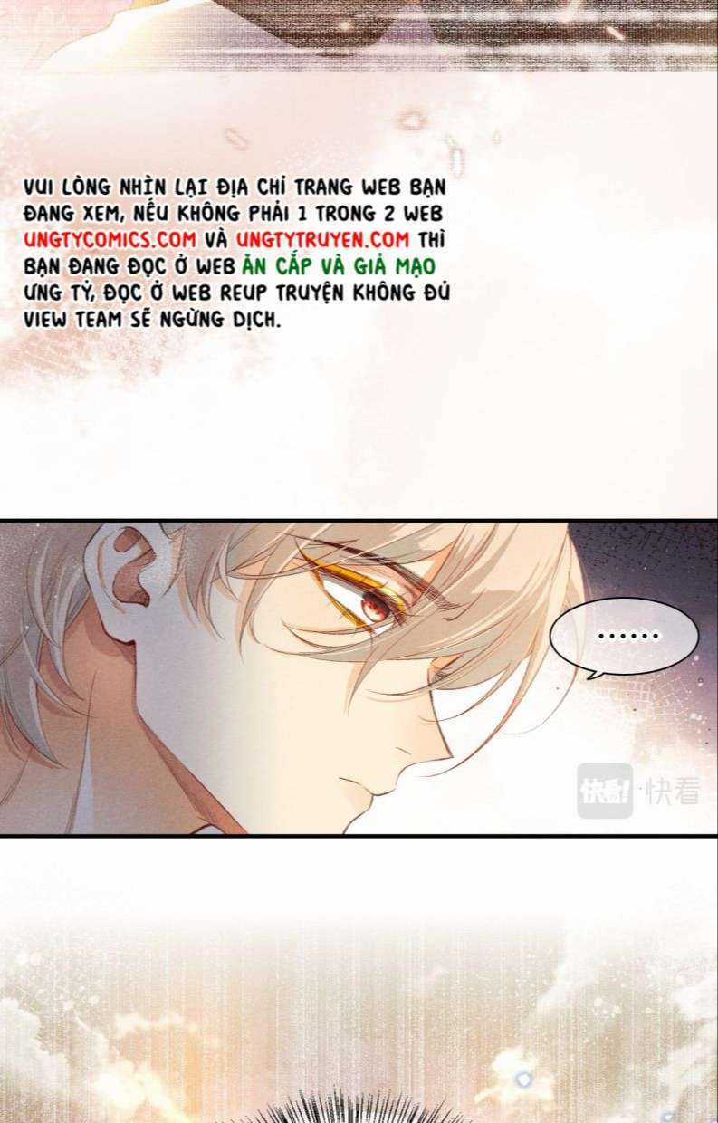 Điện Hạ ! Ta Đang Đến Đây! Chapter 10 trang 19