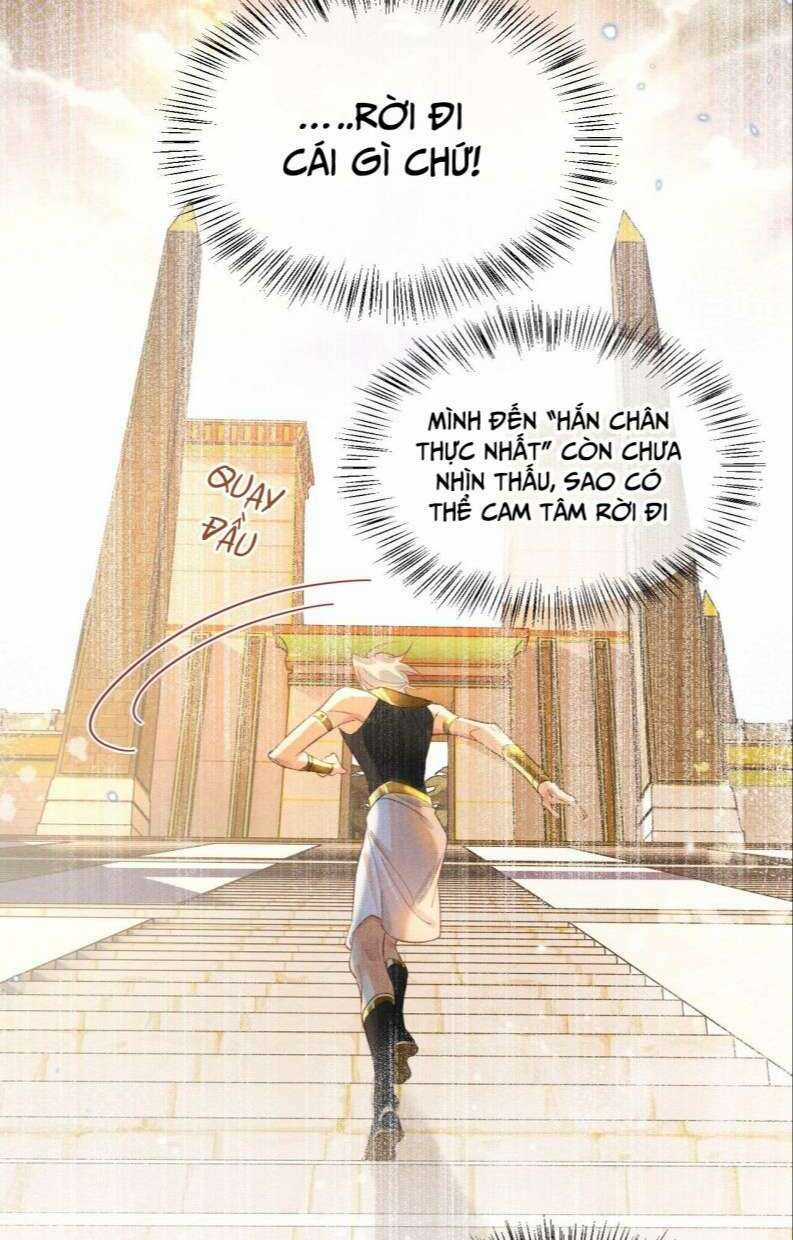 Điện Hạ ! Ta Đang Đến Đây! Chapter 10 trang 20